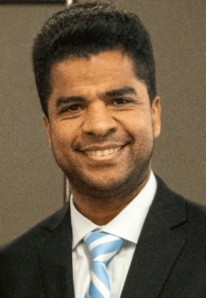 Señor Santana, New Jersey certified Spanish teacher